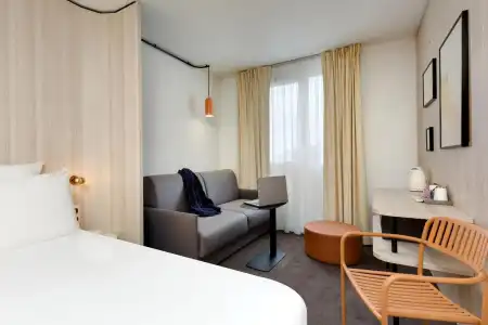 ibis Styles Clermont Ferrand Sud La Pardieu - 47
