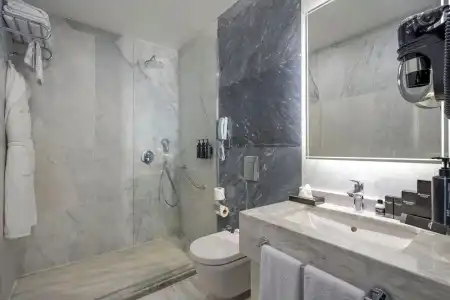 Wyndham Afyonkarahisar Thermal&Spa - 66