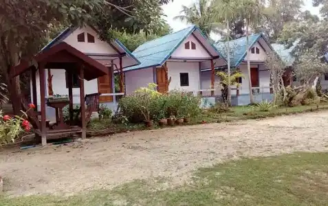 Roong Arun Resort - 26