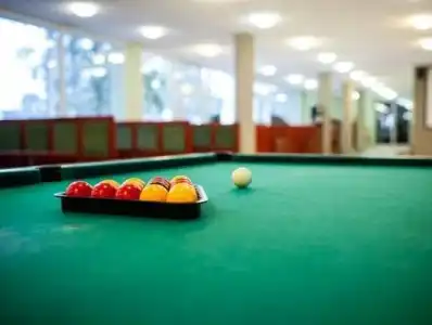 Wellness Szindbád - 21