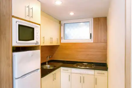 Apartamentos Los Peces Rentalmar - 20