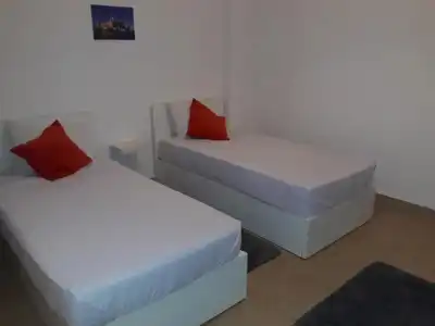 Lilly apartments - 208