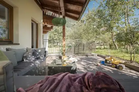 Apart Central – Premium Mountain & Garden - 190