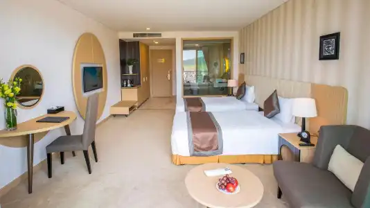 Muong Thanh Luxury Phu Quoc - 73