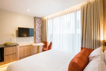 The Key Premier Sukhumvit - 1