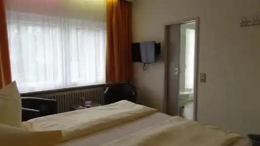 Hotel-Restaurant Ketterer am Kurgarten - 17