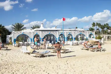 Le Hammamet & Spa - 27