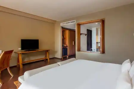 Silavadee Pool Spa Resort - 8