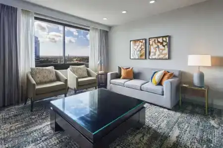 Fera Anaheim, a DoubleTree by Hilton - 40