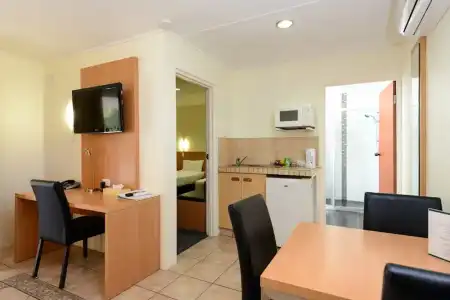 Bundaberg International Motor Inn - 78