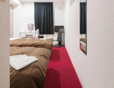 Art Inn Namba - 4