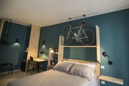 Albergo Diffuso Dimora Rossi - 104
