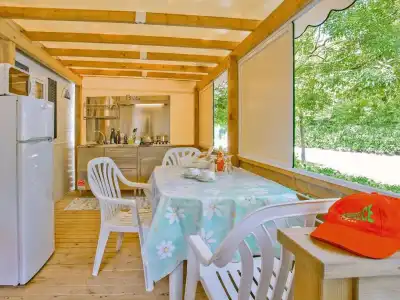 Camping Portofelice - 53