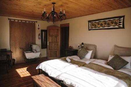 Ti Melen Boutique Guesthouse - 33