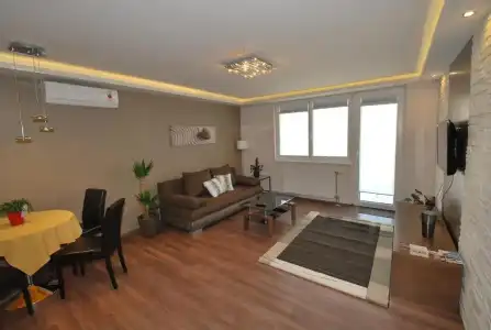Arpad Bridge Apartments Budapest - 108