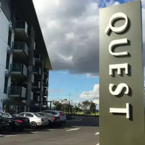 Quest Melbourne Airport - 0