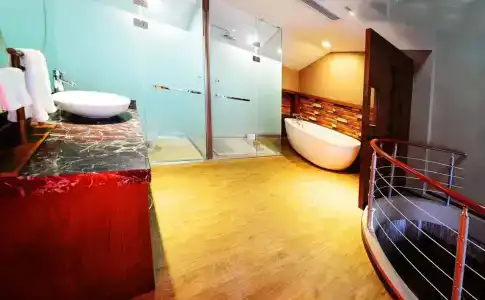 Nanjing Yisu - 9