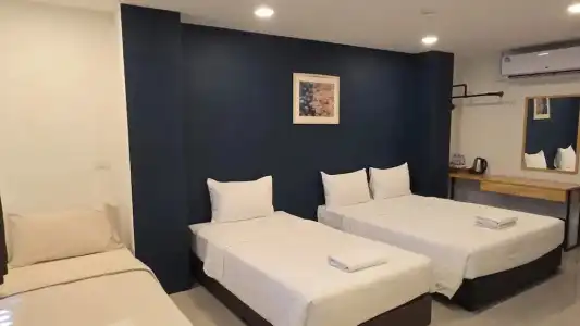 SleepStation at Pratunam - 239