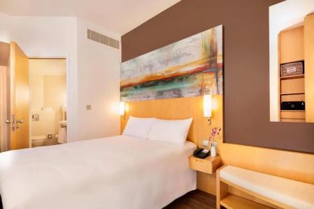 Ibis One Central - 29