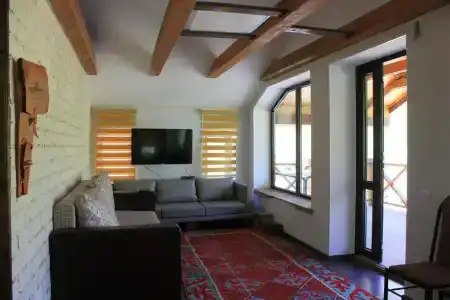 Kara-Bulak Eco Resort - 35