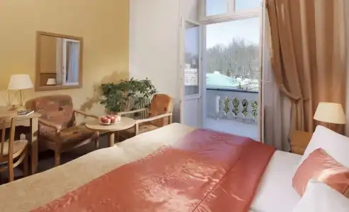 Spa Savoy - 41