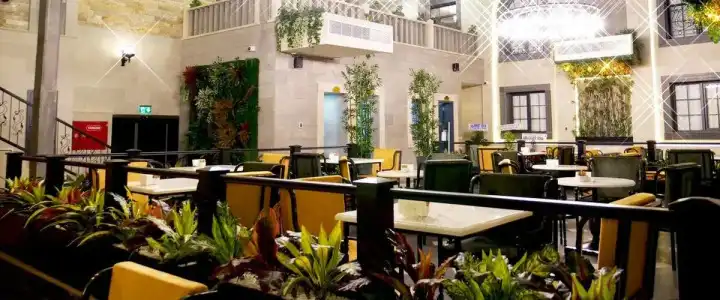 Amida Boutique Diyarbakır - 15