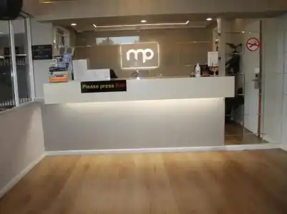 Marco Polo Motor Inn Sydney - 99