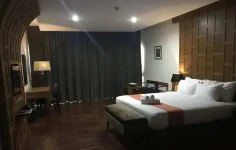 Taman Resort - 167