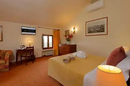 Relais Vignale & Spa - 77