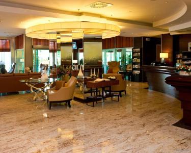 Best Western Premier Montenegro - 11
