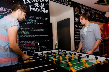 YHA London Central - Hostel - 43