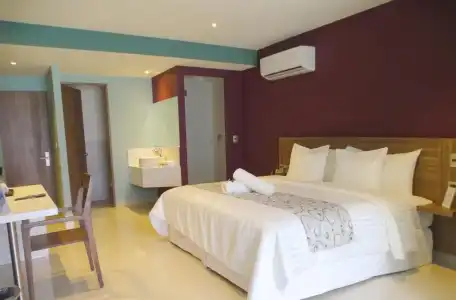 Luma by Kavia Cancun - 21