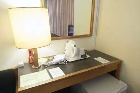 Select Inn Iwaki Ekimae - 68