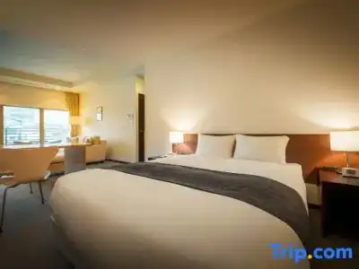Villa Concordia Resort & Spa - 84