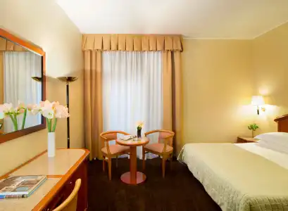 Starhotels Majestic - 10