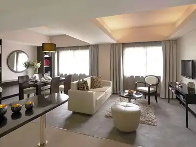 Pullman Jakarta Indonesia Thamrin CBD - 147
