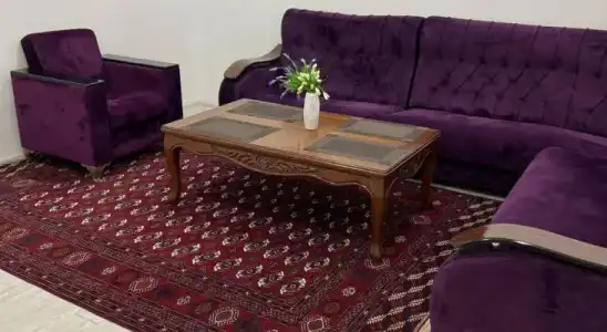 Karakalpak Palace - 102