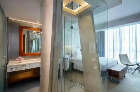 Pullman Jakarta Central Park - 70