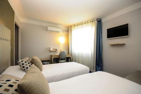 NYX Hôtel Indépendant Perpignan Centre Gare - 61