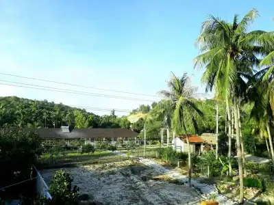 Cat Tien Guesthouse - 16