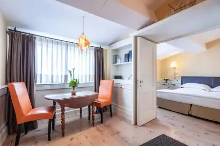 Palazzo Firenze by Baglionis & Resorts - 11