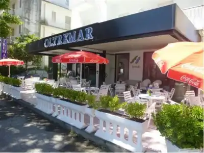 B&B Oltremar - 12