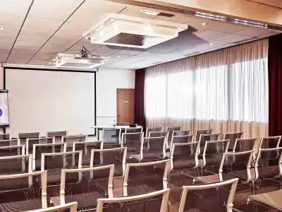 Novotel Le Havre Centre Gare - 14