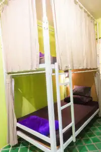 Plus Hostel Ayutthaya - 43
