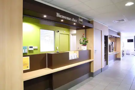 B&B Montpellier Centre Le Millénaire - 1