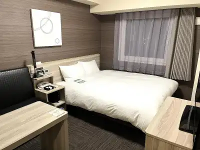 Route Inn Takamatsu Yashima - 4