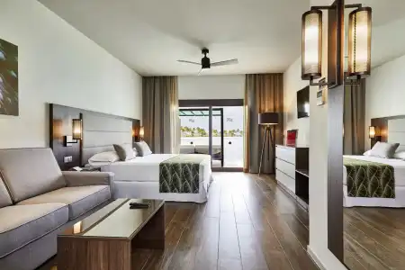 Riu Atoll - All Inclusive - 6