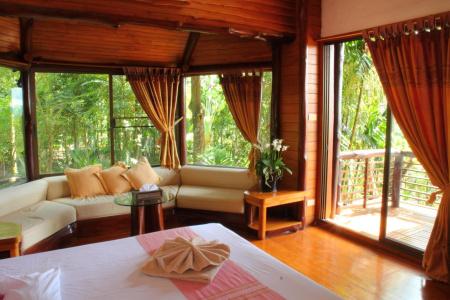 Phu Pha Nam Resort & Spa - 25