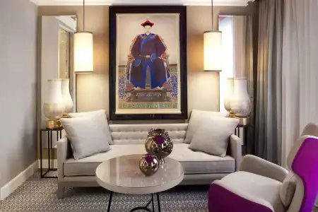 Hôtel Alchimy - 1