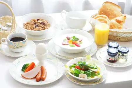 ANA Crowne Plaza Grand Court Nagoya by IHG - 13